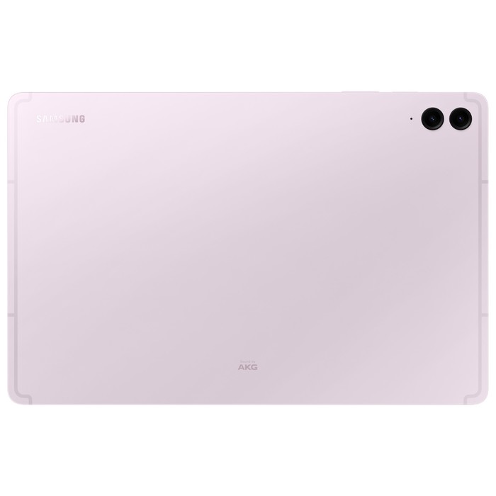 Планшет Samsung Galaxy Tab S9 FE+ BSM-X616B 1380 (2.4) 8C RAM12Gb ROM256Gb 12.4" TFT 2560x1   107748 - фото 51657418