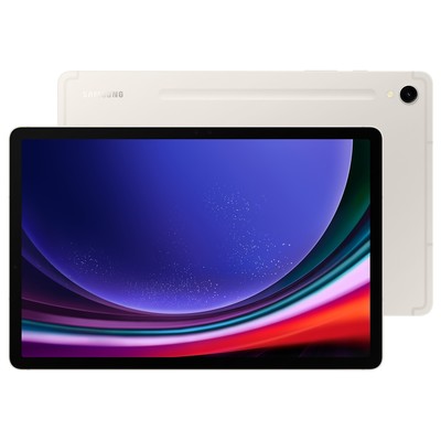 Планшет Samsung Galaxy Tab S9 SM-X710 8 Gen 2 (3.36) 8C RAM12Gb ROM256Gb 11" AMOLED 2X 2560 107748