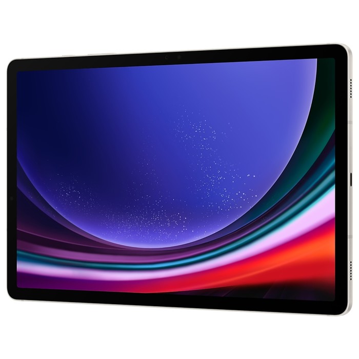 Планшет Samsung Galaxy Tab S9 SM-X710 8 Gen 2 (3.36) 8C RAM12Gb ROM256Gb 11" AMOLED 2X 2560   107748 - фото 51657423