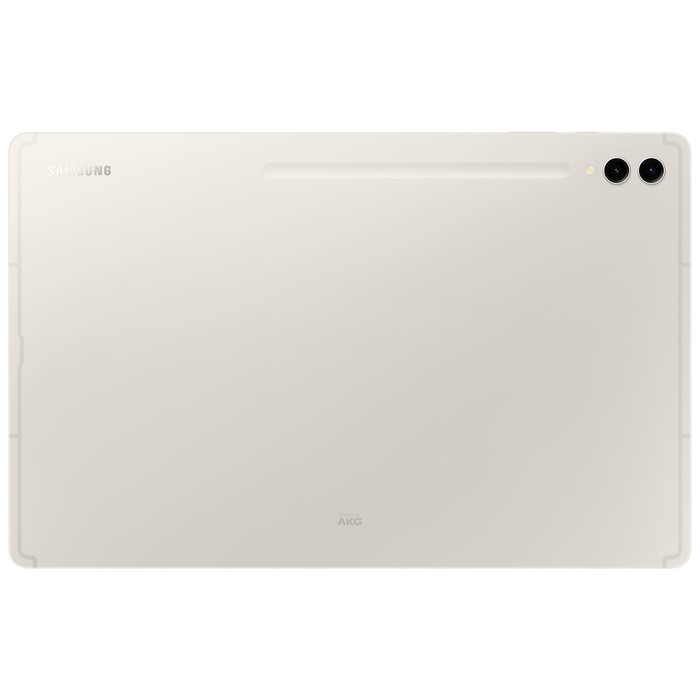 Планшет Samsung Galaxy Tab S9 Ultra SM-X910 8 Gen 2 (3.36) 8C RAM12Gb ROM512Gb 14.6" AMOLED   107748 - фото 51657439