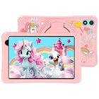 Планшет Teclast P85T Kids A523 (1.8) 8C RAM4Gb ROM64Gb 8" IPS 1280x800 Android 14 розовый 2   107748 - фото 51657465