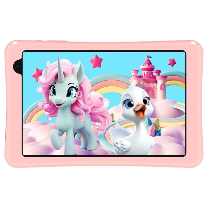 Планшет Teclast P85T Kids A523 (1.8) 8C RAM4Gb ROM64Gb 8" IPS 1280x800 Android 14 розовый 2   107748 - фото 51657466