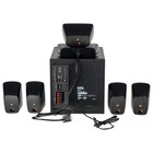 Колонки Logitech Z906 5.1 черный 1000Вт - фото 51657548 Колонки Logitech Z906 5.1 черный 1000Вт - фото 51657548