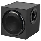 Колонки Logitech Z906 5.1 черный 1000Вт - фото 51657550 Колонки Logitech Z906 5.1 черный 1000Вт - фото 51657550