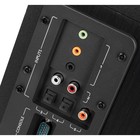 Колонки Logitech Z906 5.1 черный 1000Вт - фото 51657551 Колонки Logitech Z906 5.1 черный 1000Вт - фото 51657551