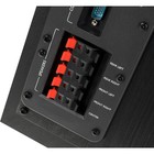 Колонки Logitech Z906 5.1 черный 1000Вт - фото 51657553 Колонки Logitech Z906 5.1 черный 1000Вт - фото 51657553