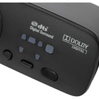 Колонки Logitech Z906 5.1 черный 1000Вт - фото 51657554 Колонки Logitech Z906 5.1 черный 1000Вт - фото 51657554