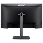 Монитор Acer 27" Vero CB273bemipruzx черный IPS LED 1ms 16:9 HDMI M/M матовая HAS Piv 250cd   107748 - Фото 4