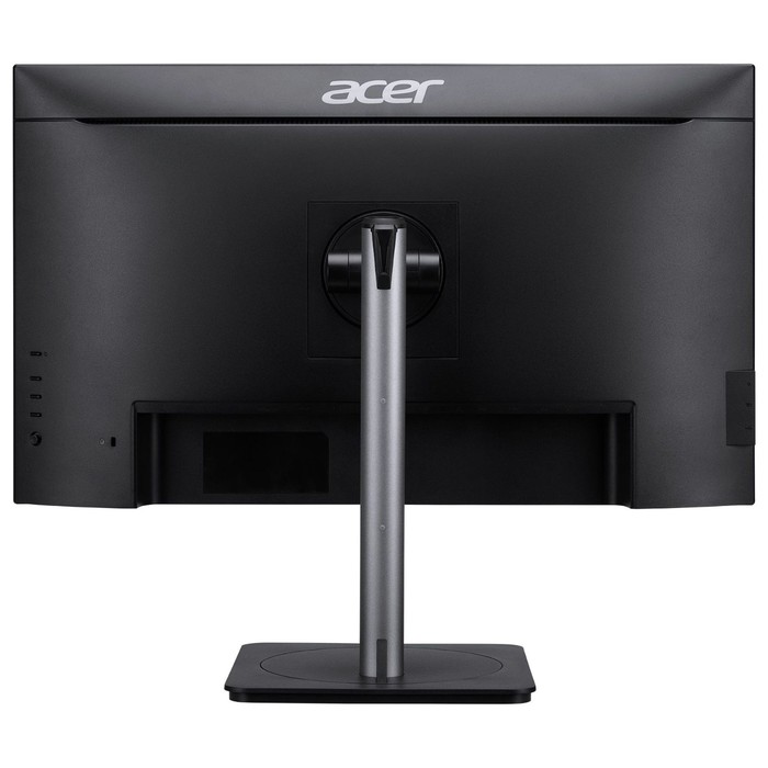 Монитор Acer 27" Vero CB273bemipruzx черный IPS LED 1ms 16:9 HDMI M/M матовая HAS Piv 250cd 107748 - фото 51661289 Монитор Acer 27" Vero CB273bemipruzx черный IPS LED 1ms 16:9 HDMI M/M матовая HAS Piv 250cd 107748 - фото 51661289