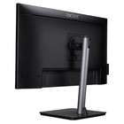 Монитор Acer 27" Vero CB273bemipruzx черный IPS LED 1ms 16:9 HDMI M/M матовая HAS Piv 250cd   107748 - Фото 5