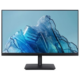 Монитор Acer 27" Vero V277UEbmiipxv черный IPS LED 4ms 16:9 HDMI M/M полуматовая 350cd 178г   107748