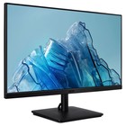 Монитор Acer 27" Vero V277UEbmiipxv черный IPS LED 4ms 16:9 HDMI M/M полуматовая 350cd 178г 107748 - фото 51657565 Монитор Acer 27" Vero V277UEbmiipxv черный IPS LED 4ms 16:9 HDMI M/M полуматовая 350cd 178г 107748 - фото 51657565