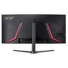 Монитор Acer 34" Nitro XZ342CUV3bmiiphx черный VA LED 1ms 21:9 HDMI M/M HAS 400cd 178гр/178   107748 - Фото 5