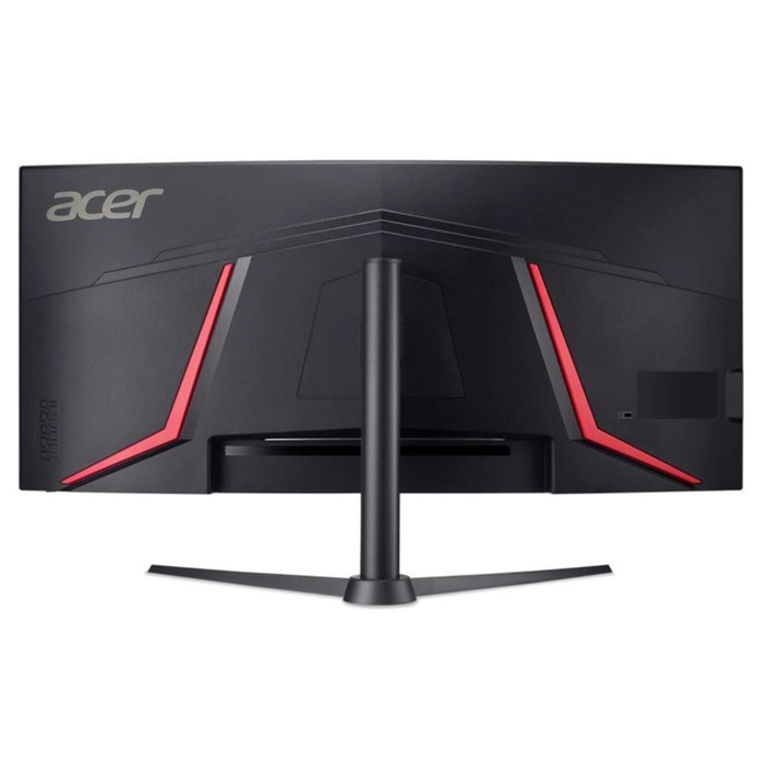 Монитор Acer 34" Nitro XZ342CUV3bmiiphx черный VA LED 1ms 21:9 HDMI M/M HAS 400cd 178гр/178   107748 - фото 51657575