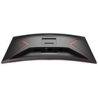 Монитор AOC 31.5" Gaming C32G2ZE/BK черный/красный VA LED 1ms 16:9 HDMI матовая 300cd 178гр   107748 - Фото 6