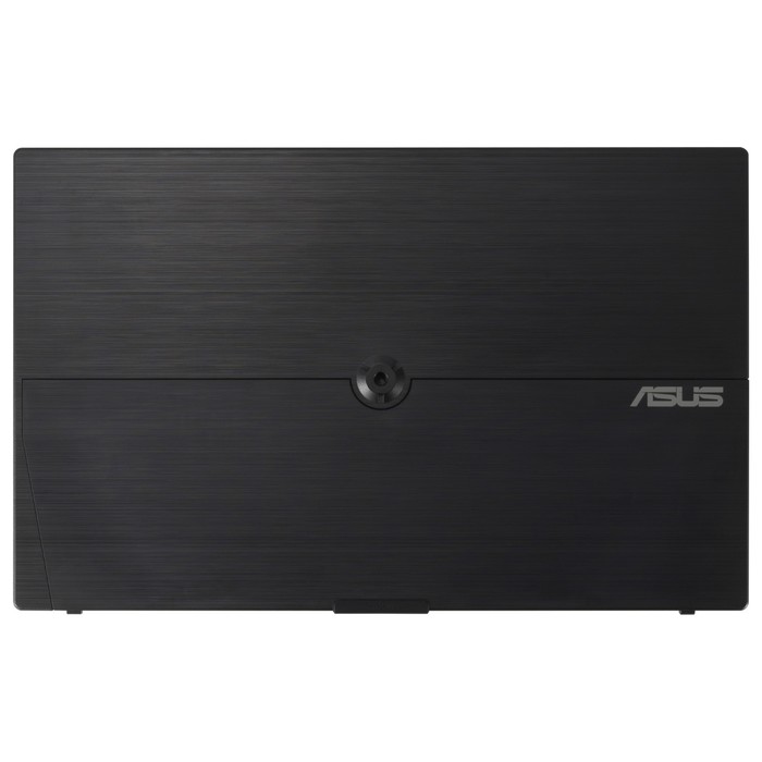 Монитор Asus 15.6" ZenScreen MB16ACV темно-серый IPS LED 16:9 глянцевая 250cd 178гр/178гр 1   107748 - фото 51657590