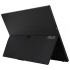 Монитор Asus 15.6" ZenScreen MB16ACV темно-серый IPS LED 16:9 глянцевая 250cd 178гр/178гр 1   107748 - Фото 9