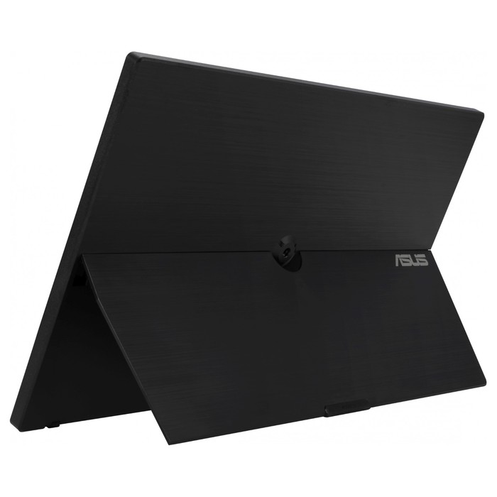 Монитор Asus 15.6" ZenScreen MB16ACV темно-серый IPS LED 16:9 глянцевая 250cd 178гр/178гр 1   107748 - фото 51657592