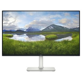 Монитор Dell 23.8" S2425H черный IPS LED 5ms 16:9 HDMI M/M матовая 250cd 178гр/178гр 1920x1   107748