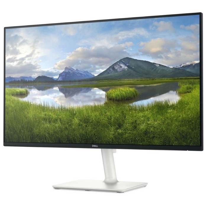 Монитор Dell 23.8" S2425H черный IPS LED 5ms 16:9 HDMI M/M матовая 250cd 178гр/178гр 1920x1   107748 - фото 51657594