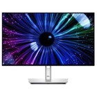 Монитор Dell 23.8" UltraSharp U2424HE черный IPS LED 5ms 16:9 HDMI матовая HAS Piv 250cd 17   107748 - фото 51657604