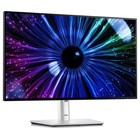 Монитор Dell 23.8" UltraSharp U2424HE черный IPS LED 5ms 16:9 HDMI матовая HAS Piv 250cd 17   107748 - Фото 2