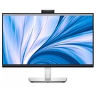 Монитор Dell 27" C2723H черный IPS LED 5ms 16:9 HDMI M/M Cam матовая HAS Piv 300cd 178гр/17   107748 - фото 51657610