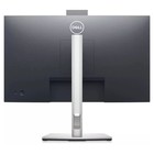 Монитор Dell 27" C2723H черный IPS LED 5ms 16:9 HDMI M/M Cam матовая HAS Piv 300cd 178гр/17   107748 - Фото 5