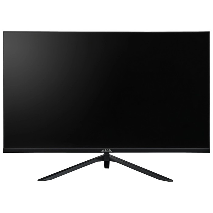 Монитор Delta Computers 32" ОМ315I.QHD.AS.04.P3 черный IPS 5ms 16:9 HDMI M/M 300cd 178гр/17 - Фото 1