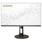 Монитор Digma 27" Progress 27P505F черный IPS LED 5ms 16:9 HDMI M/M матовая HAS Piv 300cd 1   107748 - фото 51657620