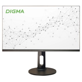 Монитор Digma 27" Progress 27P505F черный IPS LED 5ms 16:9 HDMI M/M матовая HAS Piv 300cd 1   107748