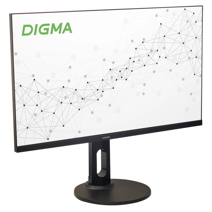 Монитор Digma 27" Progress 27P505F черный IPS LED 5ms 16:9 HDMI M/M матовая HAS Piv 300cd 1   107748 - фото 51657621