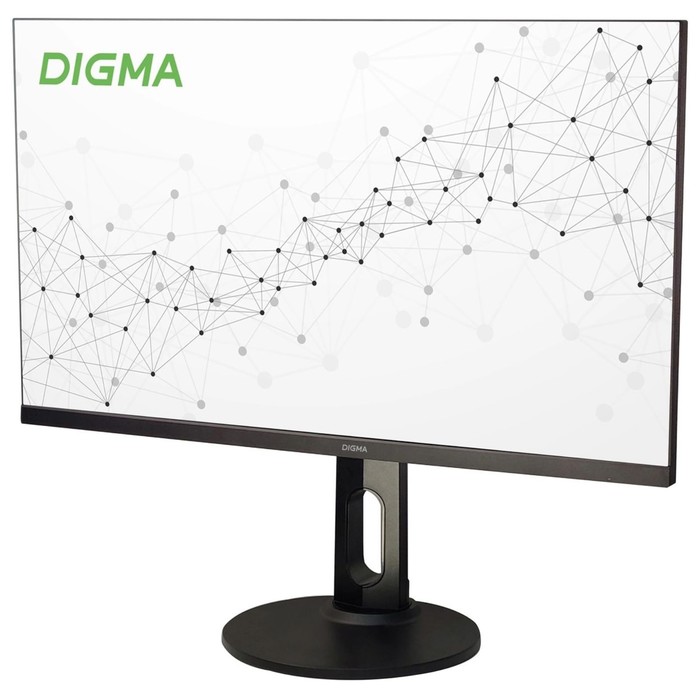 Монитор Digma 27" Progress 27P505F черный IPS LED 5ms 16:9 HDMI M/M матовая HAS Piv 300cd 1   107748 - фото 51657622