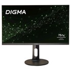 Монитор Digma 27" Progress 27P505Q черный IPS LED 5ms 16:9 HDMI M/M матовая HAS 350cd 178гр   107748 - фото 51657626