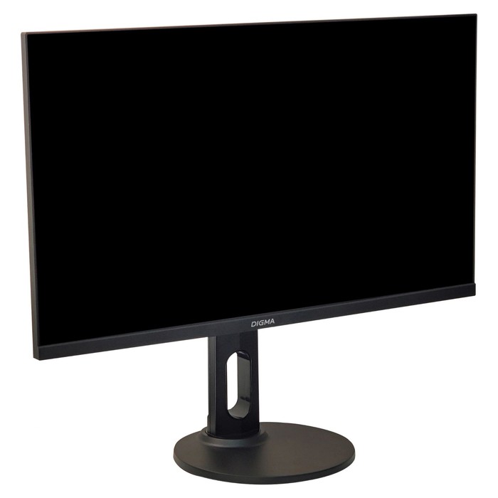 Монитор Digma 27" Progress 27P505Q черный IPS LED 5ms 16:9 HDMI M/M матовая HAS 350cd 178гр   107748 - фото 51657630