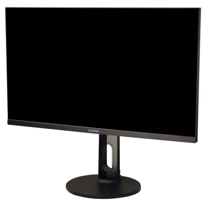 Монитор Digma 27" Progress 27P505Q черный IPS LED 5ms 16:9 HDMI M/M матовая HAS 350cd 178гр   107748 - фото 51657631