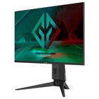 Монитор GMNG 27" Gaming GM-27F12 черный VA LED 1ms 16:9 HDMI M/M матовая HAS Piv 1000:1 300   107748 - Фото 9