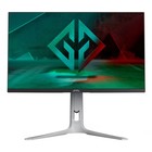 Монитор GMNG 27" Gaming GM-27F15 серый IPS LED 2ms 16:9 HDMI M/M матовая HAS Piv 400cd 178г   107748 - Фото 1