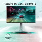 Монитор GMNG 27" Gaming GM-27F15 серый IPS LED 2ms 16:9 HDMI M/M матовая HAS Piv 400cd 178г   107748 - Фото 4