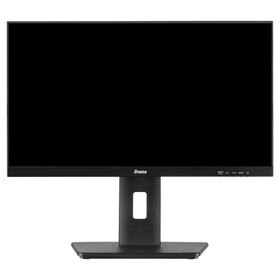 Монитор Iiyama 21.5" ProLite XUB2293HSU-B6 черный IPS LED 1ms 16:9 HDMI M/M матовая HAS Piv   107748