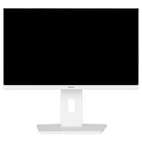 Монитор Iiyama 27" ProLite XUB2792HSU-W6 белый IPS LED 0.4ms 16:9 HDMI M/M матовая HAS Piv   1077488