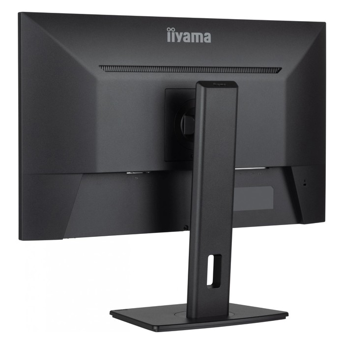 Монитор Iiyama 27" ProLite XUB2793HSU-B6 черный IPS LED 1ms 16:9 HDMI M/M матовая HAS Piv 2   107748 - фото 51657727