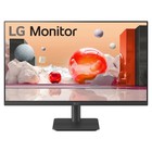 Монитор LG 24.5" 25MS500-B черный IPS LED 16:9 HDMI матовая 1000:1 250cd 178гр/178гр 1920x1   107748 - фото 51657728