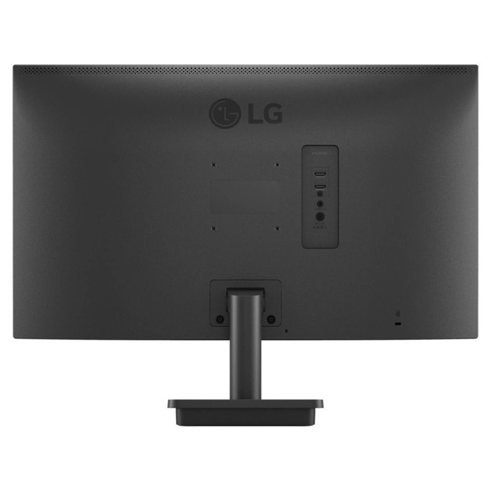 Монитор LG 24.5" 25MS500-B черный IPS LED 16:9 HDMI матовая 1000:1 250cd 178гр/178гр 1920x1   107748 - фото 51657731