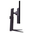 Монитор LG 27" UltraGear 27GR=83Q-B, IPS LED 16:9 HDMI HAS 500cd 178°/178°, чёрный - Фото 5