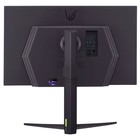 Монитор LG 27" UltraGear 27GR=83Q-B, IPS LED 16:9 HDMI HAS 500cd 178°/178°, чёрный - Фото 6