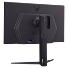 Монитор LG 27" UltraGear 27GR=83Q-B, IPS LED 16:9 HDMI HAS 500cd 178°/178°, чёрный - Фото 7