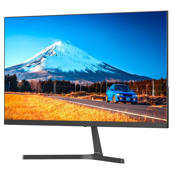 Монитор SunWind 23.8" SM-24FI221 черный IPS LED 16:9 HDMI M/M матовая 250cd 178гр/178гр 192   107748 - фото 51657759