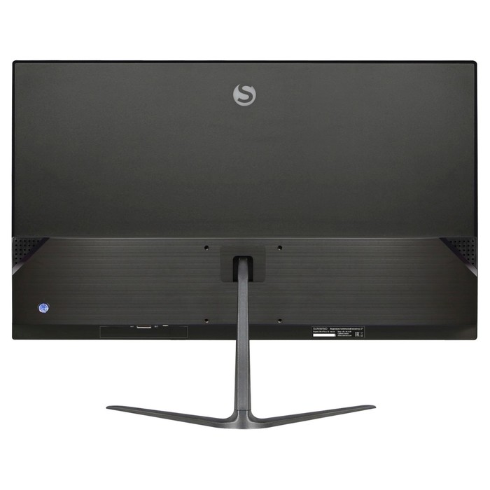 Монитор SunWind 27" SM-27FV222 черный VA LED 16:9 HDMI матовая 250cd 178гр/178гр 1920x1080   1077489 - фото 51657763