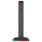 Подставка A4Tech Bloody GS2L черный - фото 51657788 Подставка A4Tech Bloody GS2L черный - фото 51657788